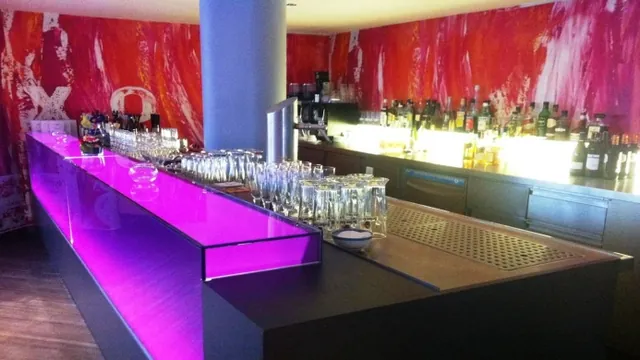 Hotel Alsterhof Berlin photo 4
