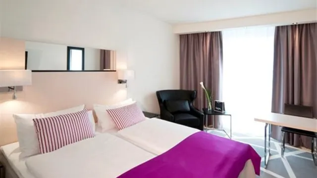 Hotel Alsterhof Berlin photo 5