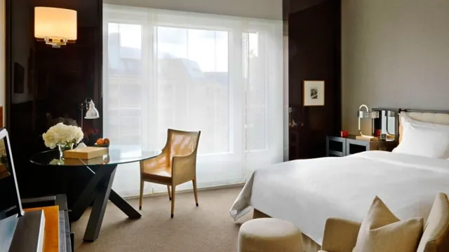 Hotel Alsterhof Berlin photo 6
