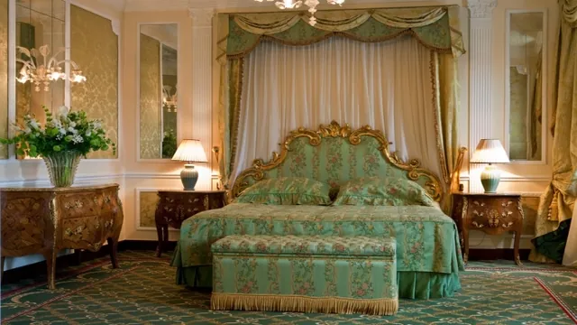 Luna Baglioni Hotel Venice photo 1
