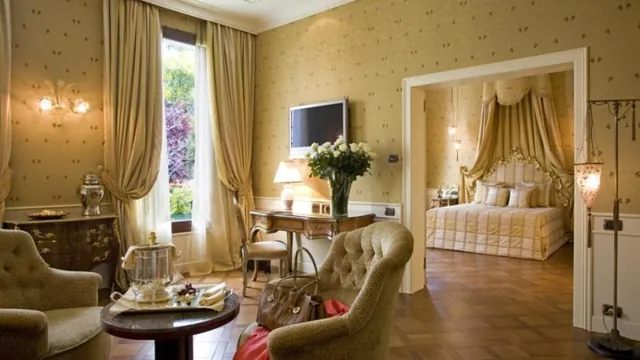 Luna Baglioni Hotel Venice photo 2