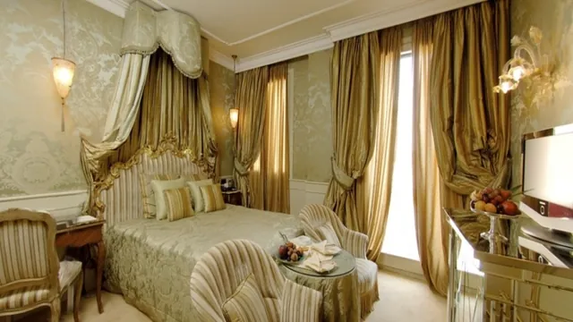 Luna Baglioni Hotel Venice photo 3