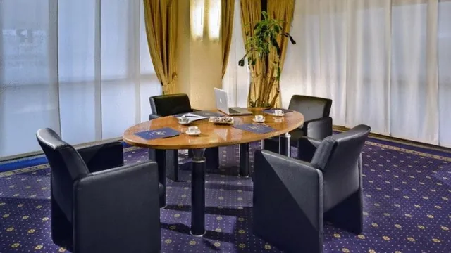 Plaza Hotel Venice photo 1