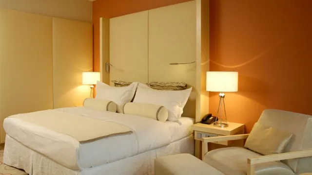 Sheraton Berlin Grand Hotel Esplanade photo 1