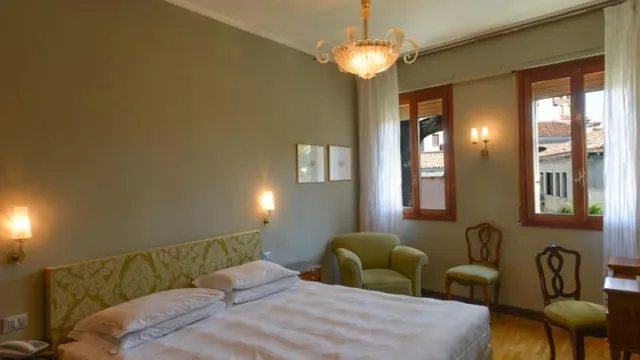 Gabrielli Sandwirth Hotel Venice photo 1
