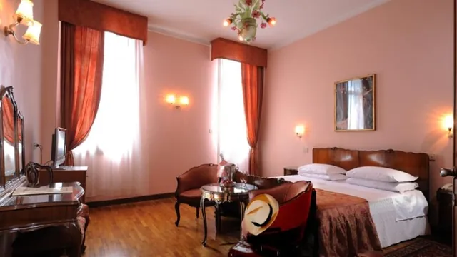 Gabrielli Sandwirth Hotel Venice photo 2
