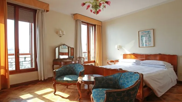 Gabrielli Sandwirth Hotel Venice photo 3