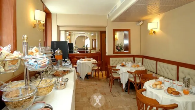La Forcola Hotel Venice photo 1