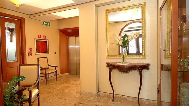 La Forcola Hotel Venice photo 2