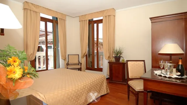 La Forcola Hotel Venice photo 3