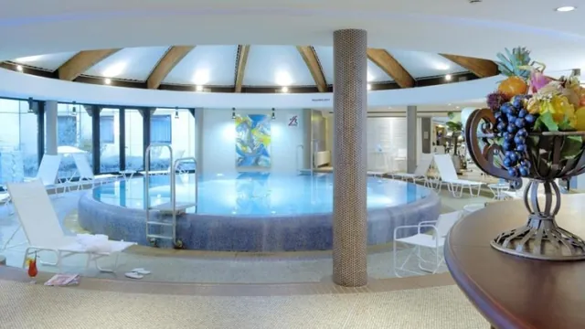 Steigenberger Hotel Am Kanzleramt photo 3