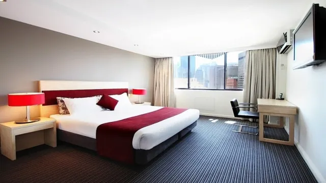 Ramada by Wyndham Brasilia Alvorada photo 1