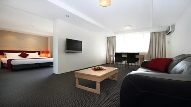 Ramada by Wyndham Brasilia Alvorada photo 2