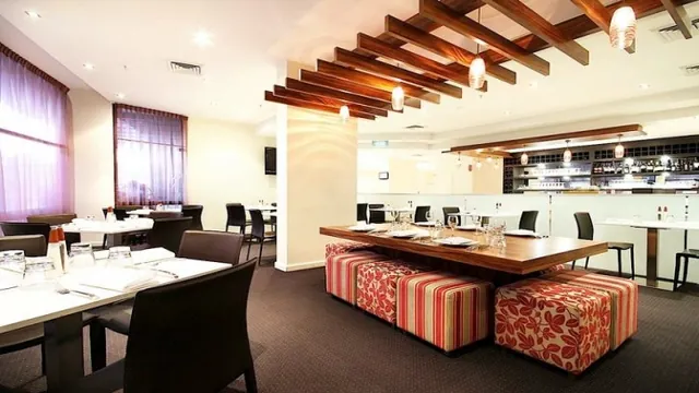 Ramada by Wyndham Brasilia Alvorada photo 3