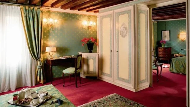 Locanda Vivaldi Hotel Venice photo 1