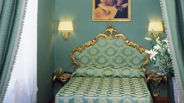 Locanda Vivaldi Hotel Venice photo 2