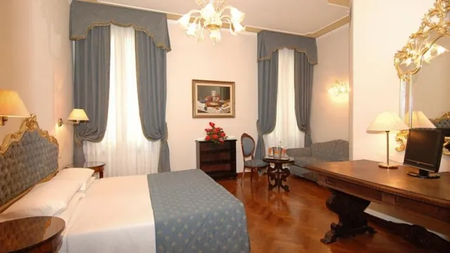Locanda Vivaldi Hotel Venice photo 3