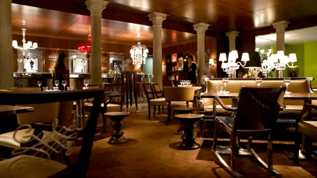 Rialto Hotel Venice photo 1