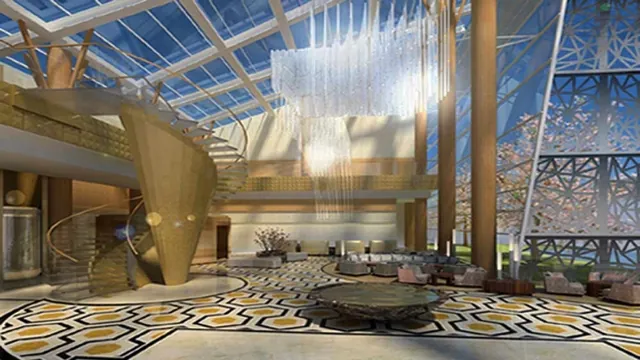 InterContinental Berlin photo 5