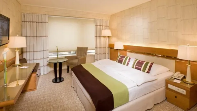 Clayton Hotel Düsseldorf photo 4