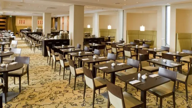 Clayton Hotel Düsseldorf photo 5