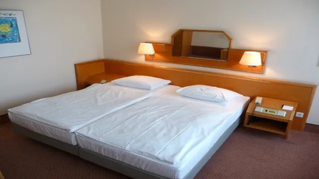 Sheraton Dusseldorf Airport Hotel photo 4