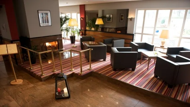 TRYP by Wyndham Berlin am Ku'damm photo 1