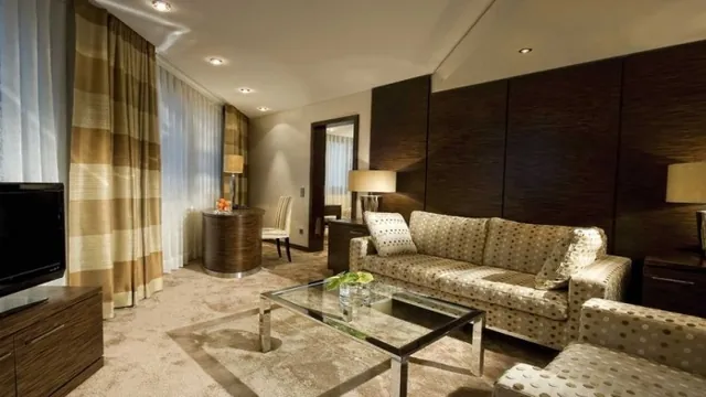 Hilton Dusseldorf photo 6