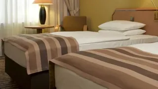Ramada by Wyndham Bursa Cekirge Thermal & Spa