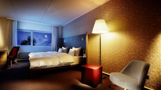 Ramada Encore by Wyndham Busan Station photo 1