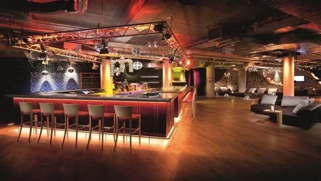 Ramada Encore by Wyndham Busan Station photo 2