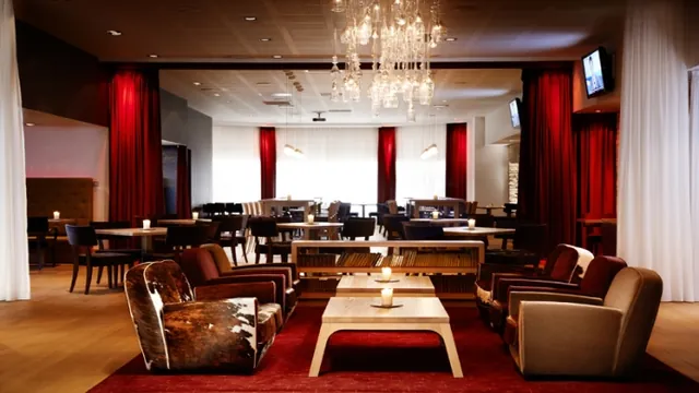 Ramada Encore by Wyndham Busan Station photo 3
