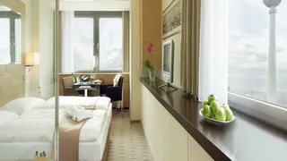 Ramada Encore by Wyndham Haeundae