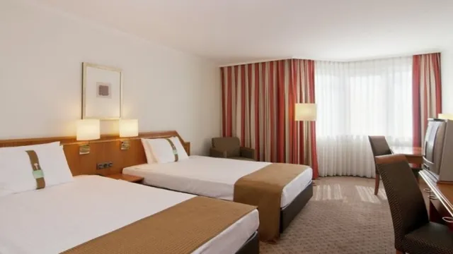 Holiday Inn Duesseldorf photo 1