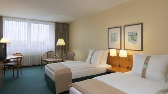 Holiday Inn Duesseldorf photo 2