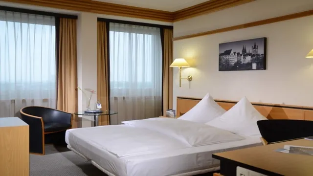 Barcelo Cologne City Center Hotel photo 4