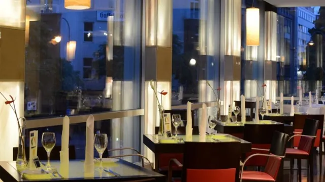 Barcelo Cologne City Center Hotel photo 5
