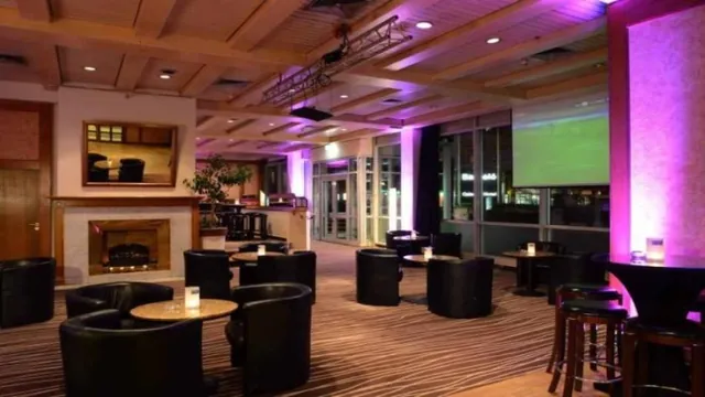 Barcelo Cologne City Center Hotel photo 6