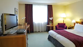 Crowne Plaza Hamburg - City Alster Hotel