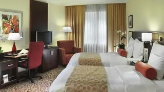 Ramada Encore by Wyndham Belconnen Canberra