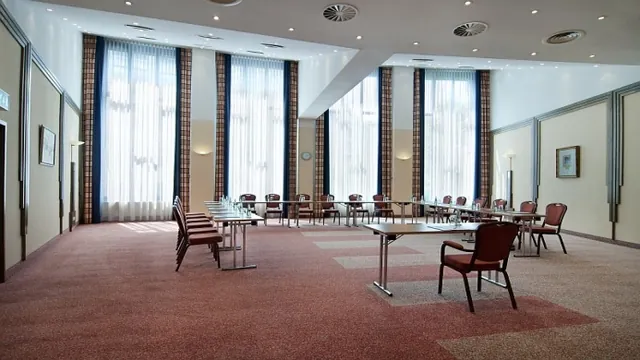 Holiday Inn Hotel Stuttgart-Weilimdorf photo 3