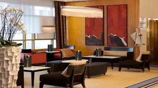 Steigenberger Graf Zeppelin Hotel Stuttgart