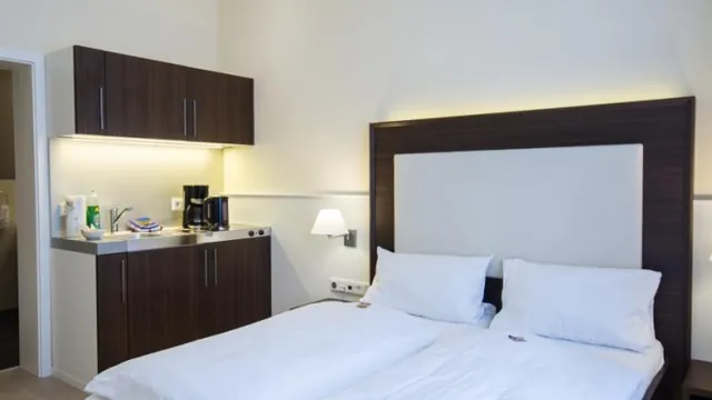 Exzellenz Hotel Heidelberg photo 1