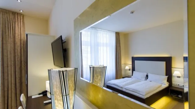Exzellenz Hotel Heidelberg photo 2