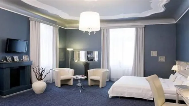 Exzellenz Hotel Heidelberg photo 3