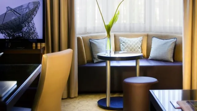 Marriott Hotel Heidelberg photo 1