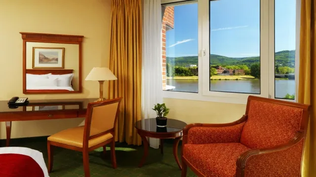 Marriott Hotel Heidelberg photo 2