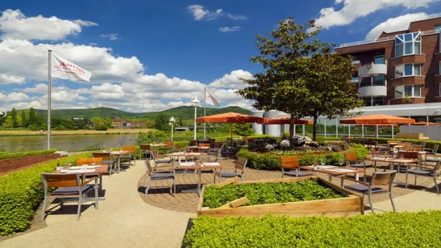Marriott Hotel Heidelberg photo 3