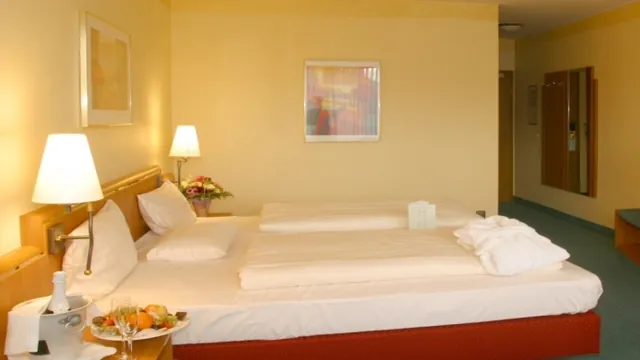 Leonardo Hotel Heidelberg-Walldorf photo 1