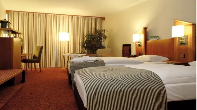 Leonardo Hotel Heidelberg-Walldorf photo 2